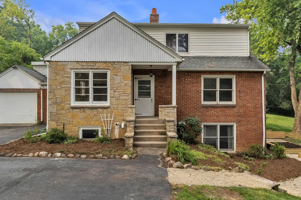 4110 Dexter Ann Arbor Road Scio Township MI 48103