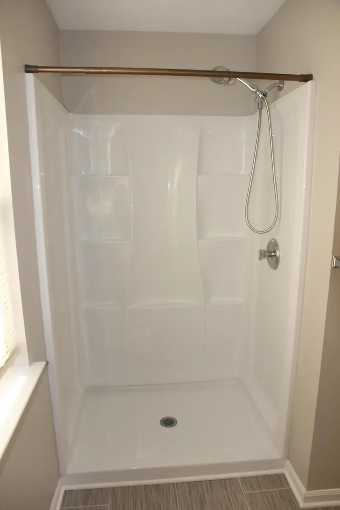 1774 Weatherstone Drive Pittsfield Charter Township MI 48108