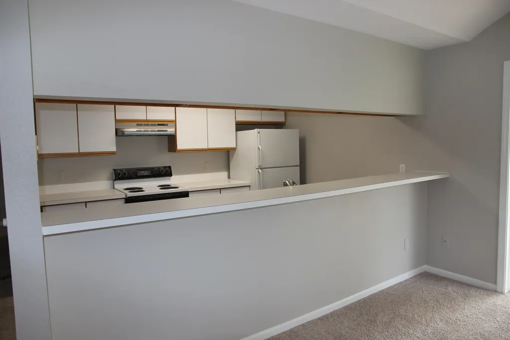 1774 Weatherstone Drive Pittsfield Charter Township MI 48108