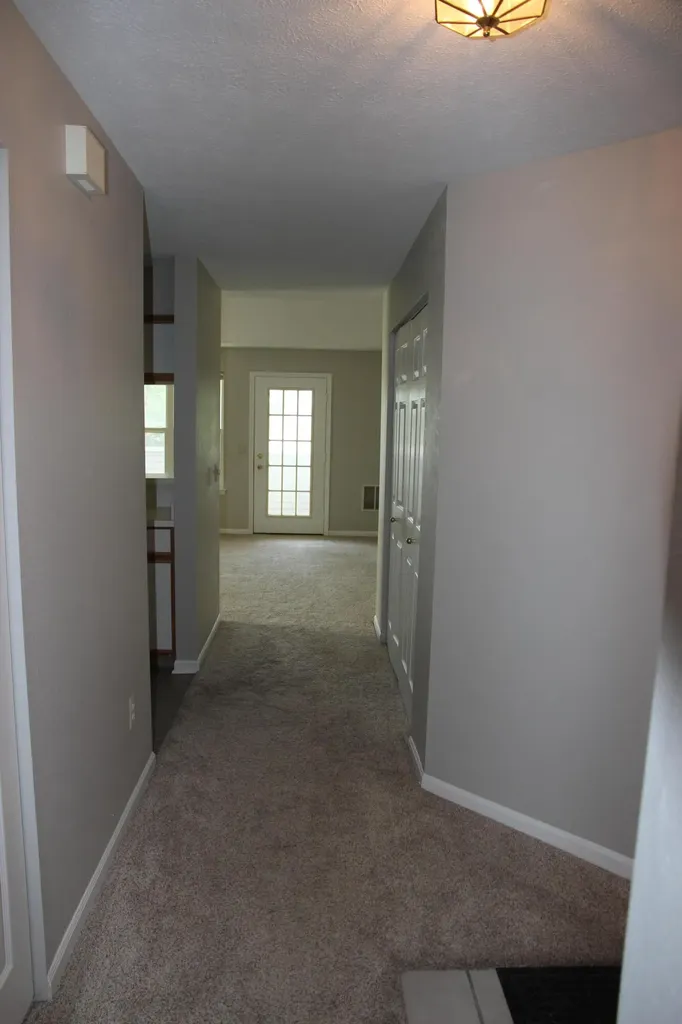 1774 Weatherstone Drive Pittsfield Charter Township MI 48108