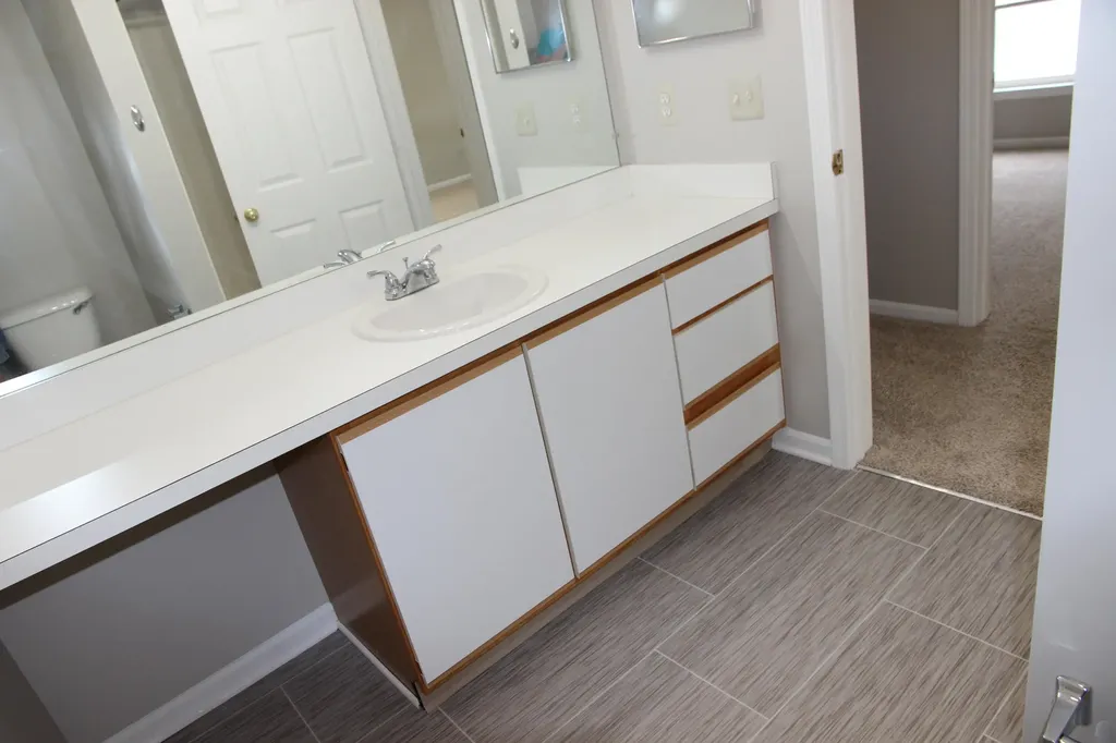 1774 Weatherstone Drive Pittsfield Charter Township MI 48108