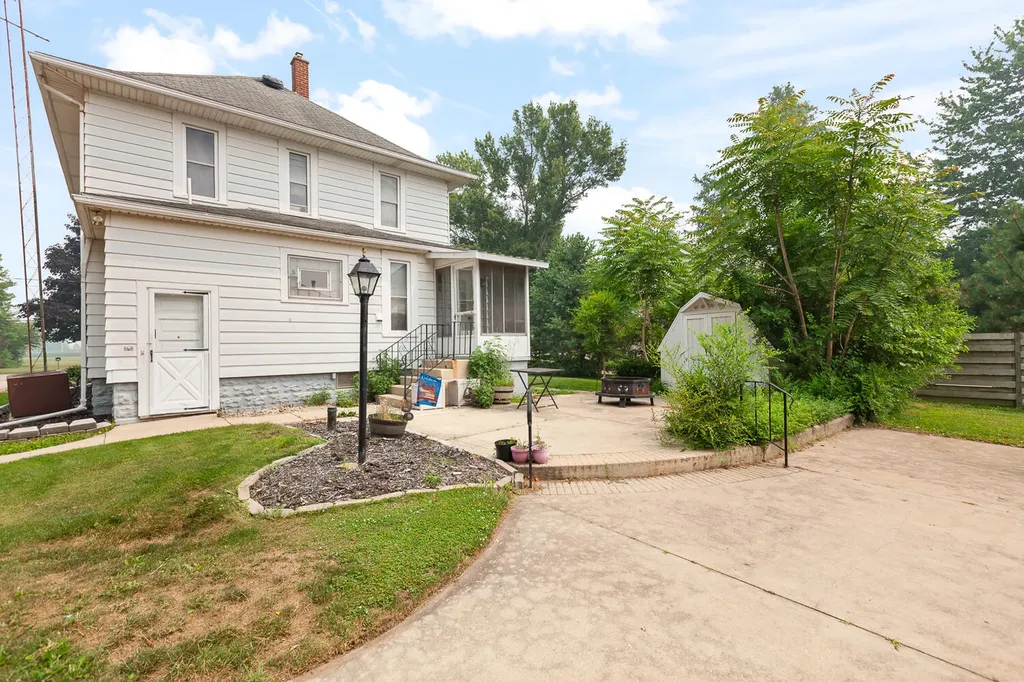 7682 Riga Highway Riga Township MI 49276