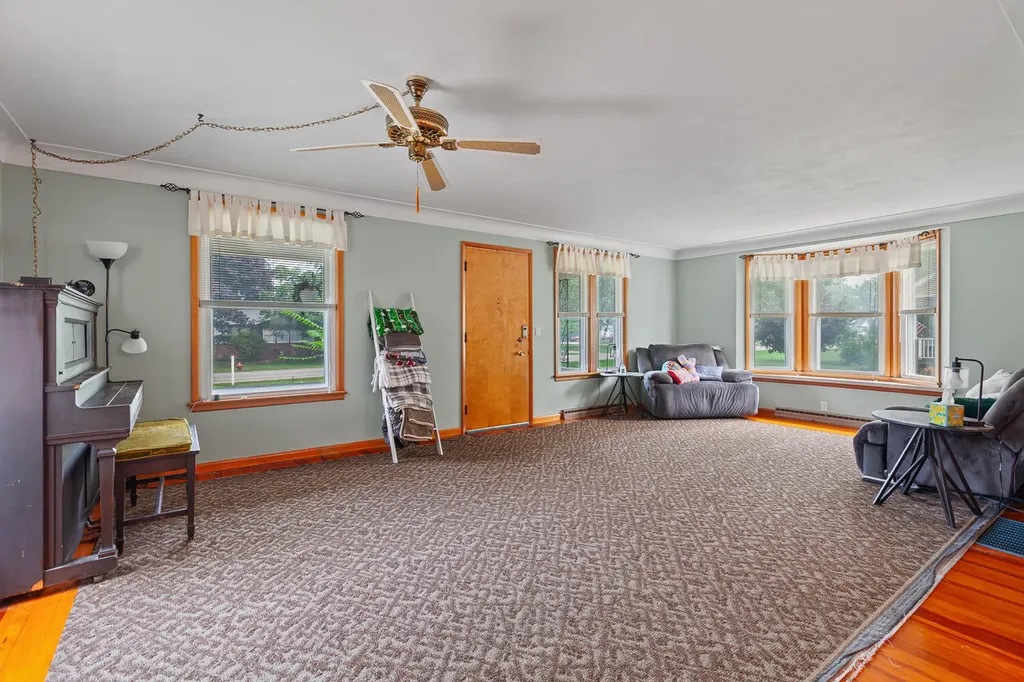 7682 Riga Highway Riga Township MI 49276