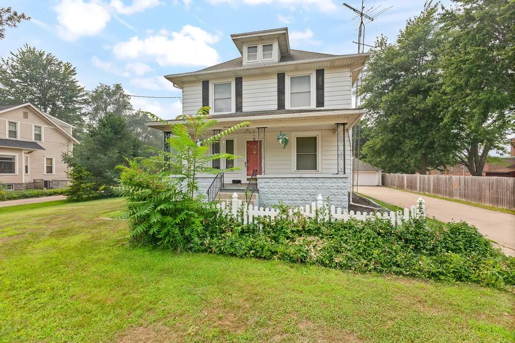 7682 Riga Highway Riga Township MI 49276