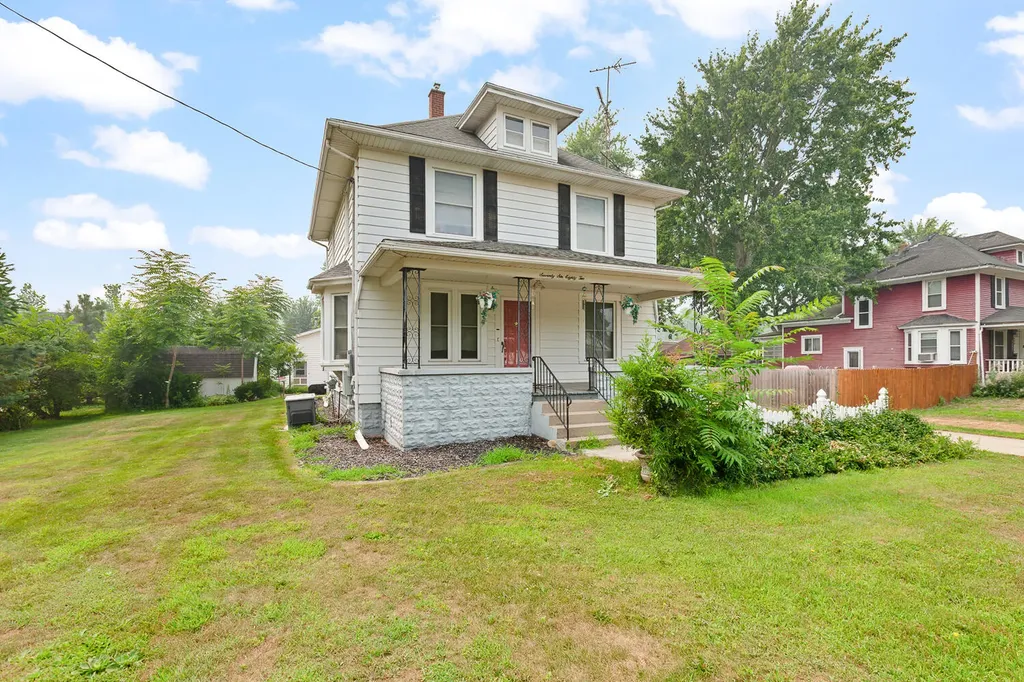 7682 Riga Highway Riga Township MI 49276