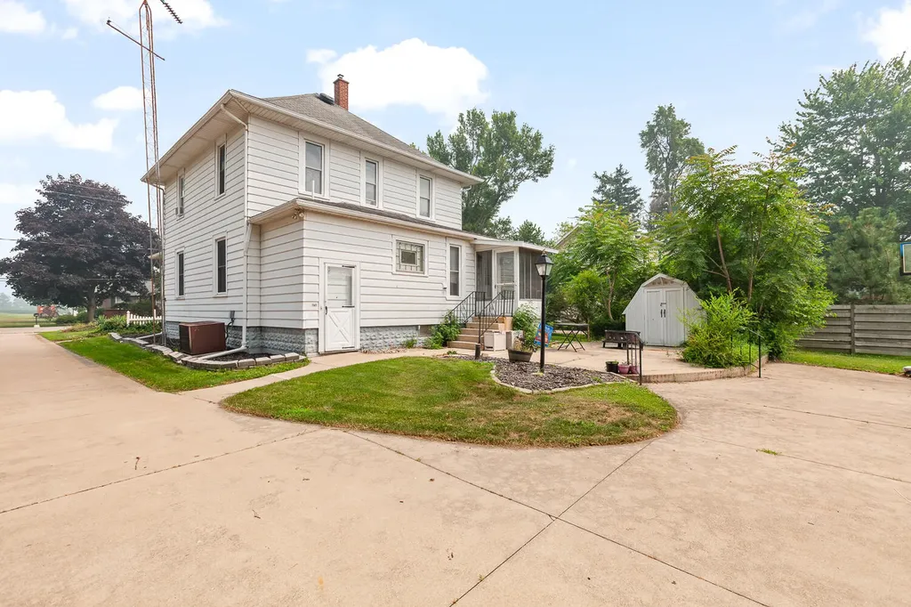 7682 Riga Highway Riga Township MI 49276