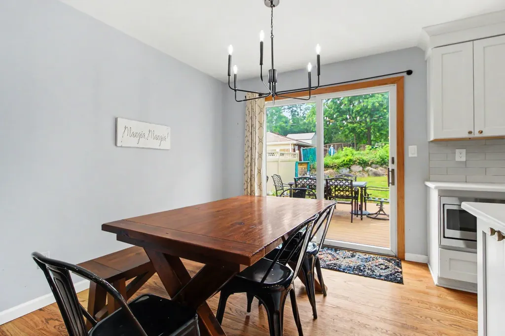 1221 Wines Drive Ann Arbor City MI 48103