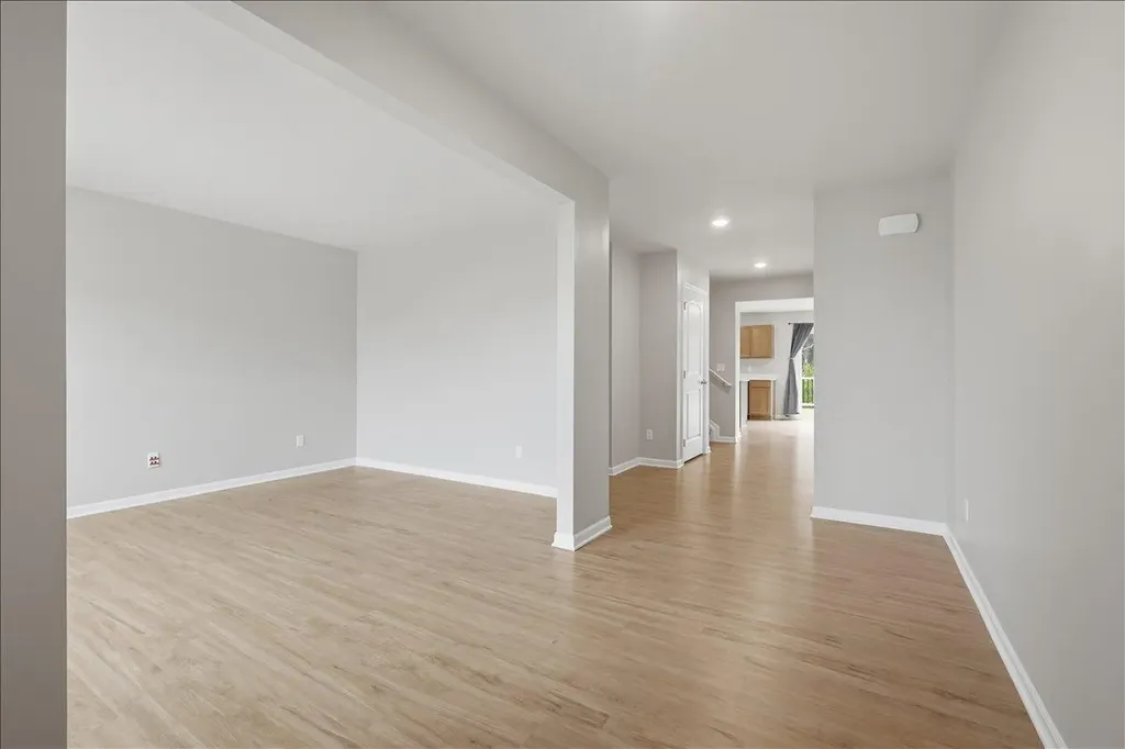 247 Sandhill Court Oakland Charter Township MI 48386