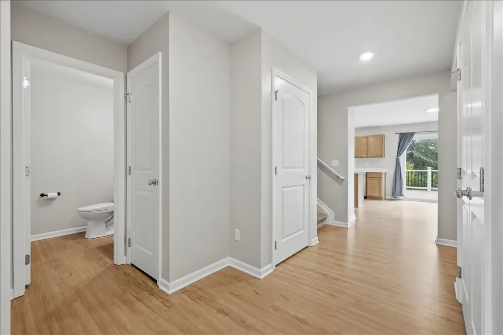 247 Sandhill Court Oakland Charter Township MI 48386