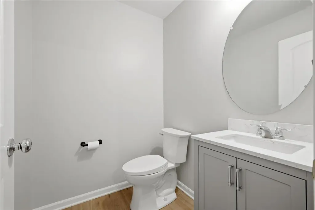 247 Sandhill Court Oakland Charter Township MI 48386