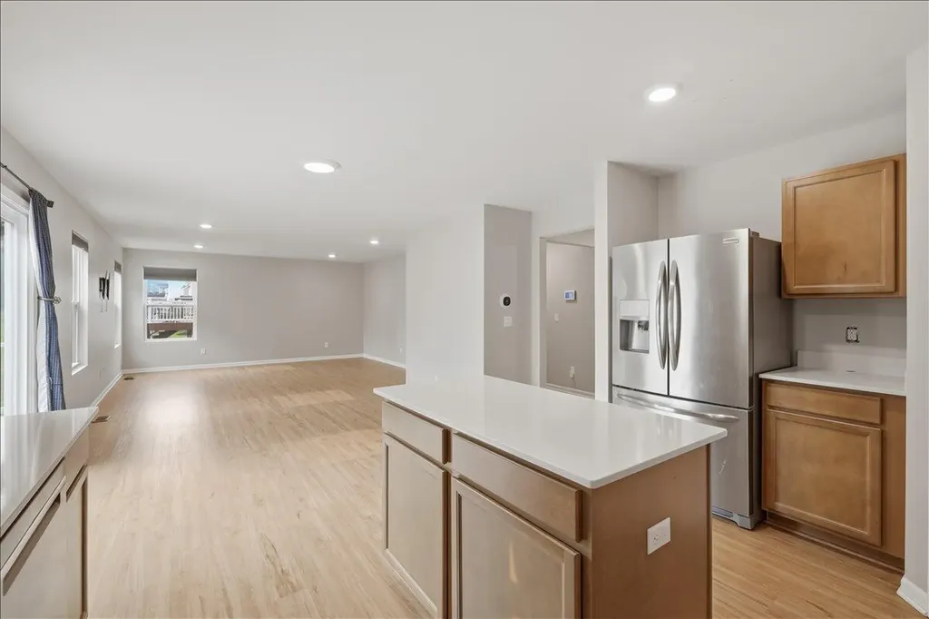247 Sandhill Court Oakland Charter Township MI 48386