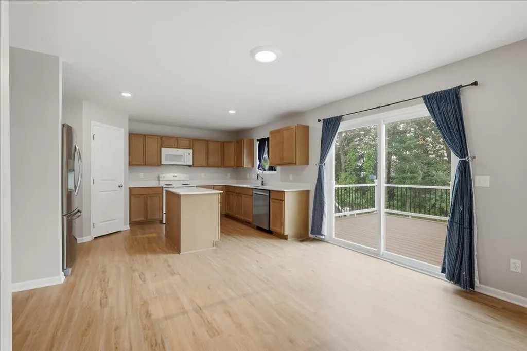 247 Sandhill Court Oakland Charter Township MI 48386