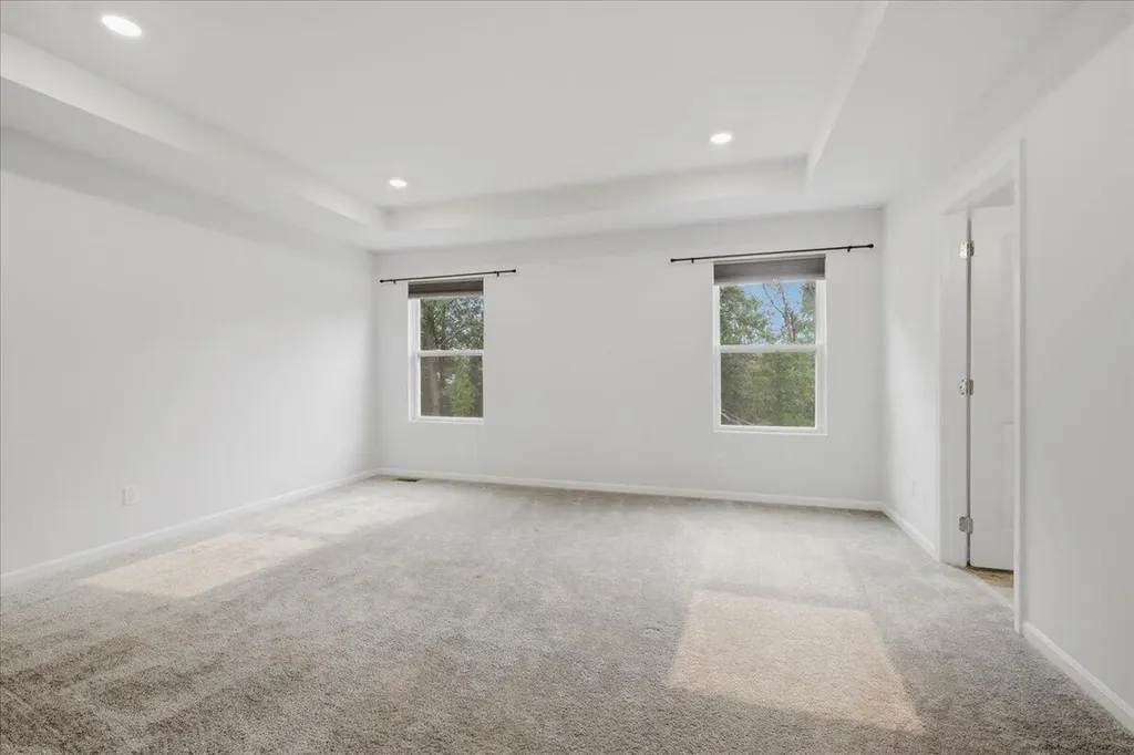 247 Sandhill Court Oakland Charter Township MI 48386