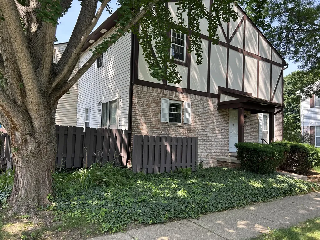 3288 Alpine Drive Ann Arbor City MI 48108