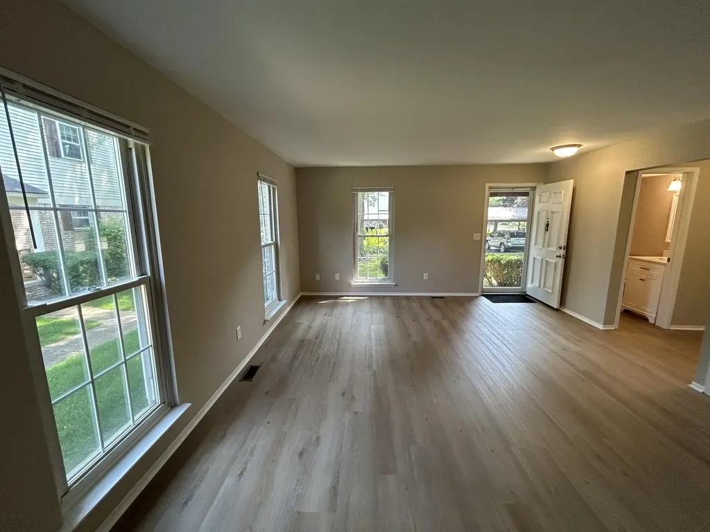3288 Alpine Drive Ann Arbor City MI 48108
