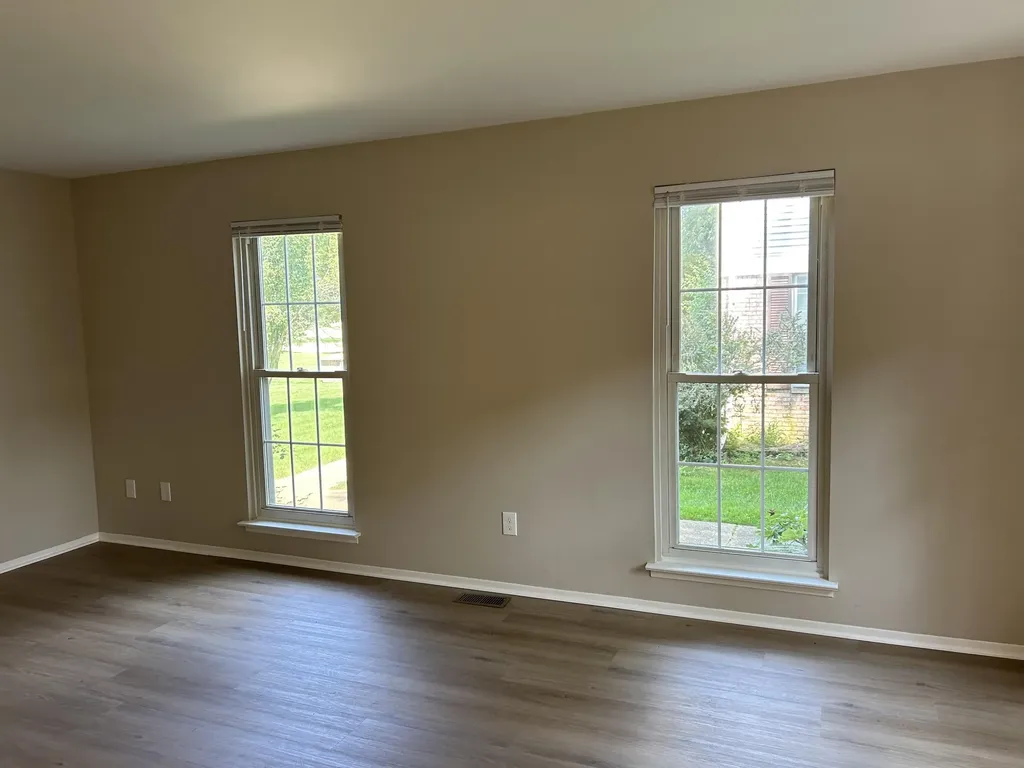 3288 Alpine Drive Ann Arbor City MI 48108