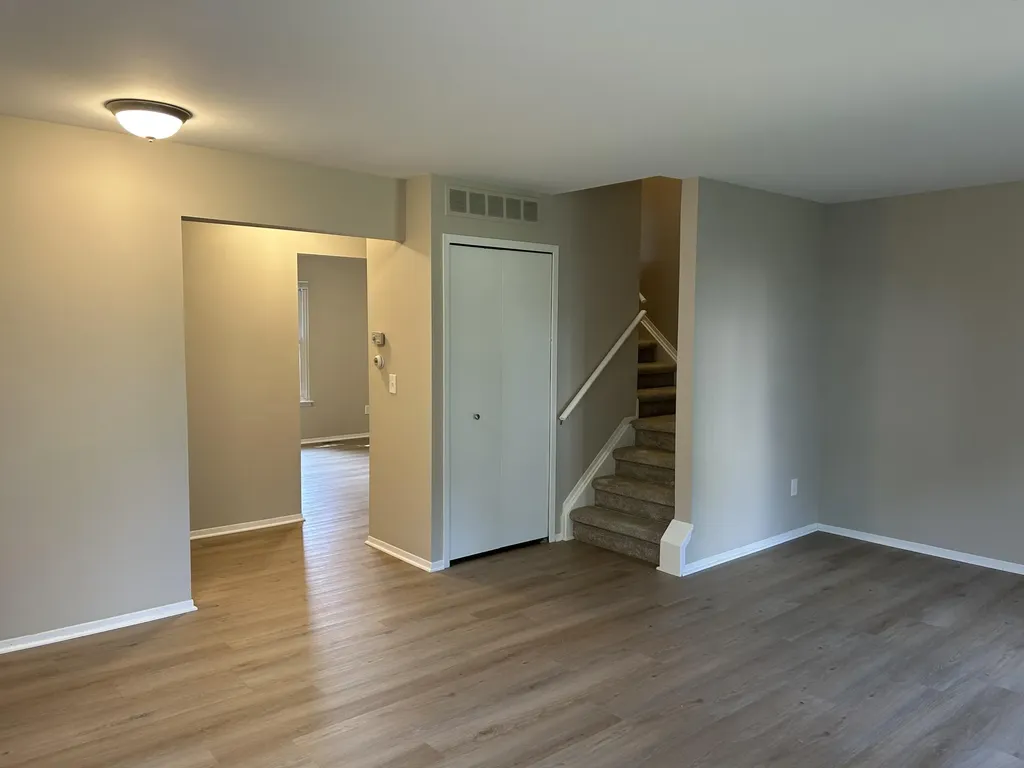 3288 Alpine Drive Ann Arbor City MI 48108