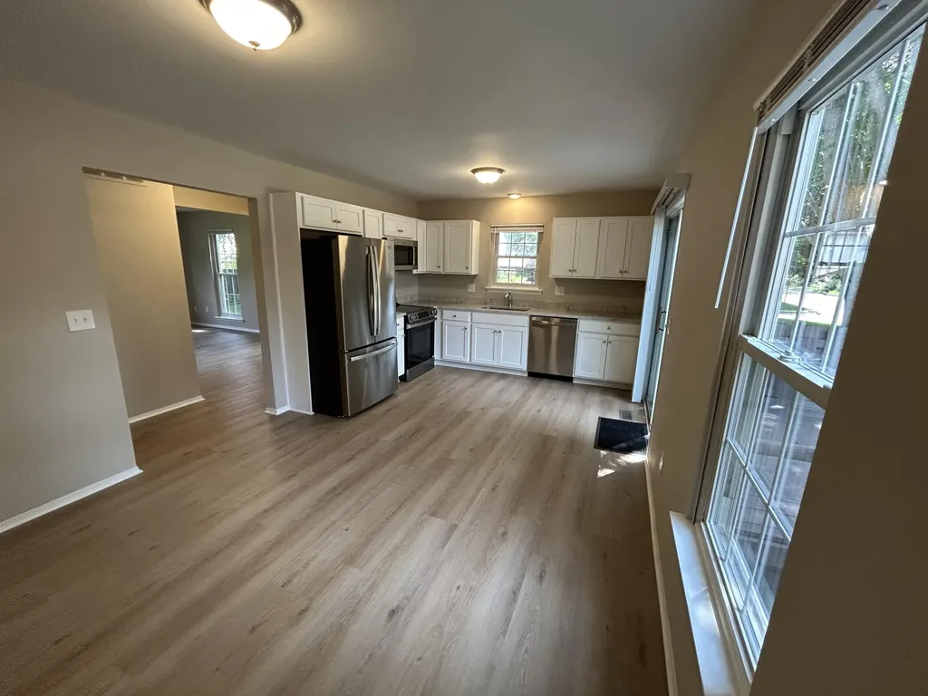 3288 Alpine Drive Ann Arbor City MI 48108