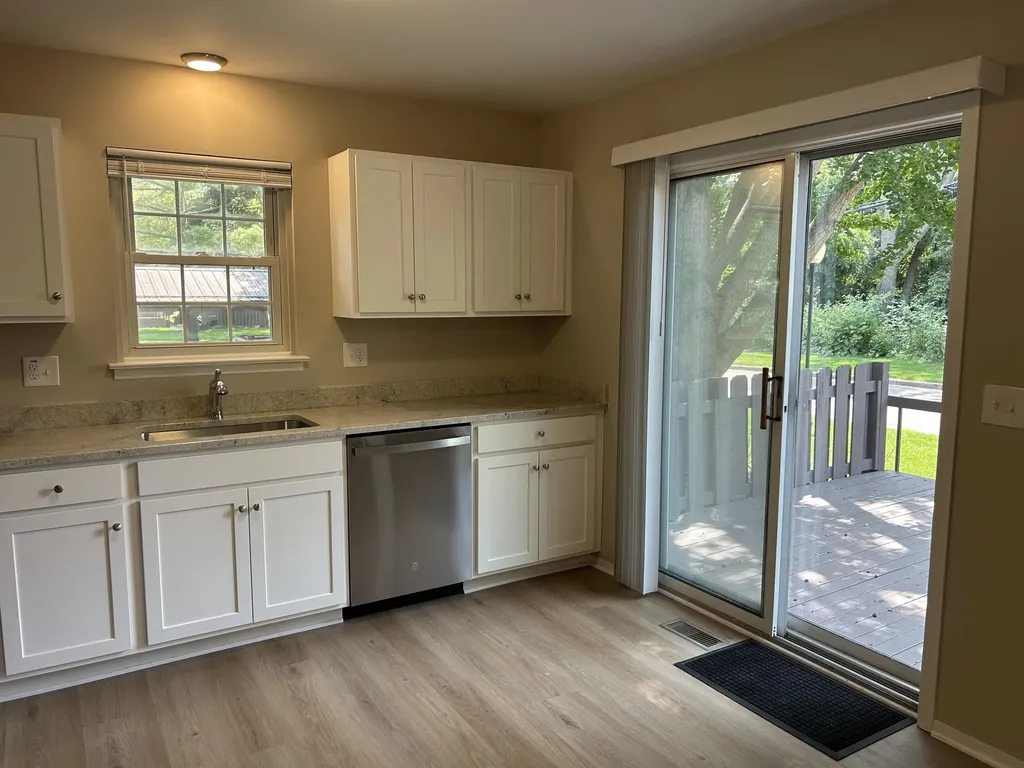 3288 Alpine Drive Ann Arbor City MI 48108