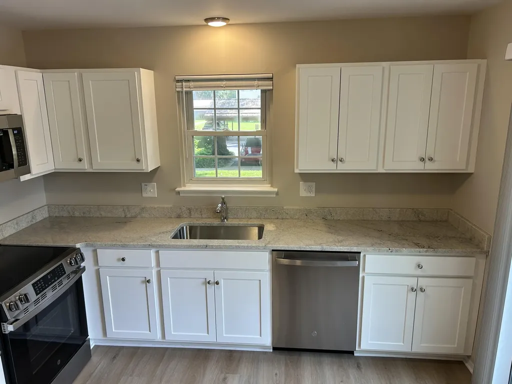 3288 Alpine Drive Ann Arbor City MI 48108