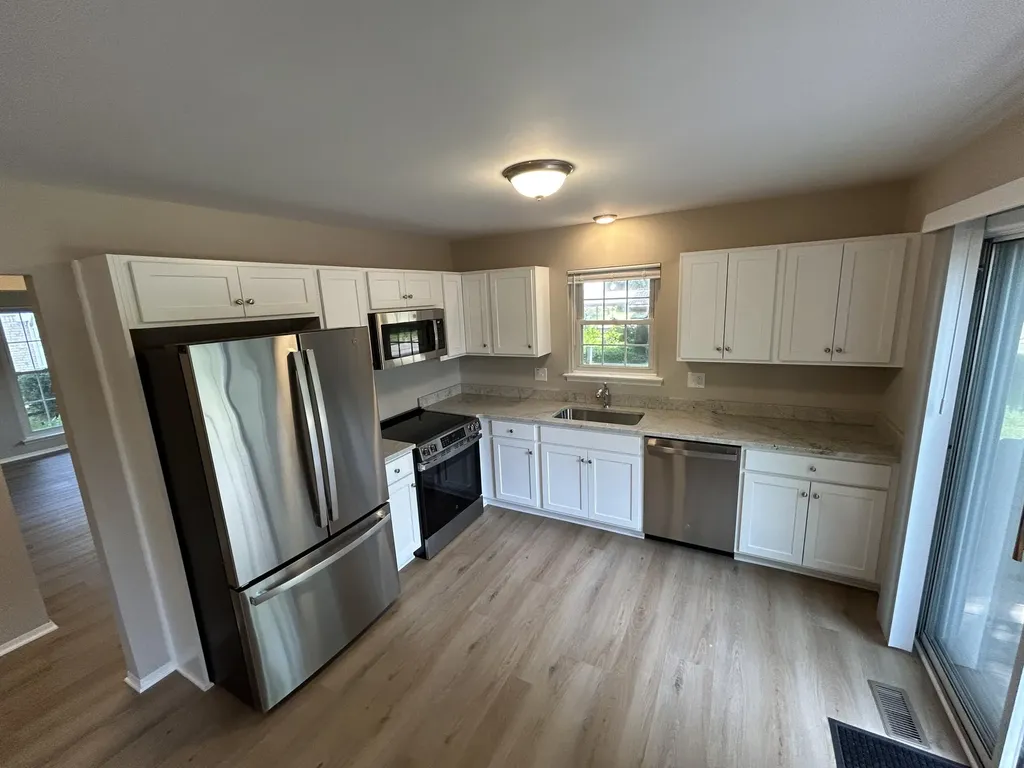 3288 Alpine Drive Ann Arbor City MI 48108