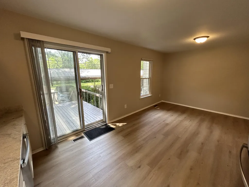 3288 Alpine Drive Ann Arbor City MI 48108
