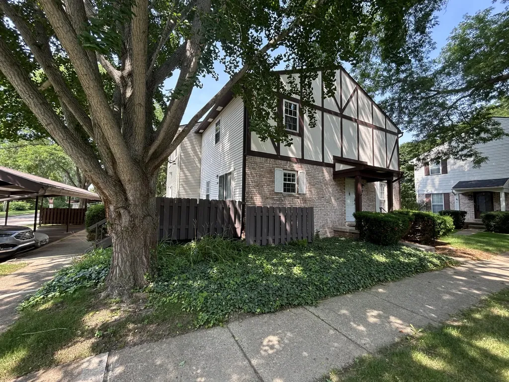 3288 Alpine Drive Ann Arbor City MI 48108
