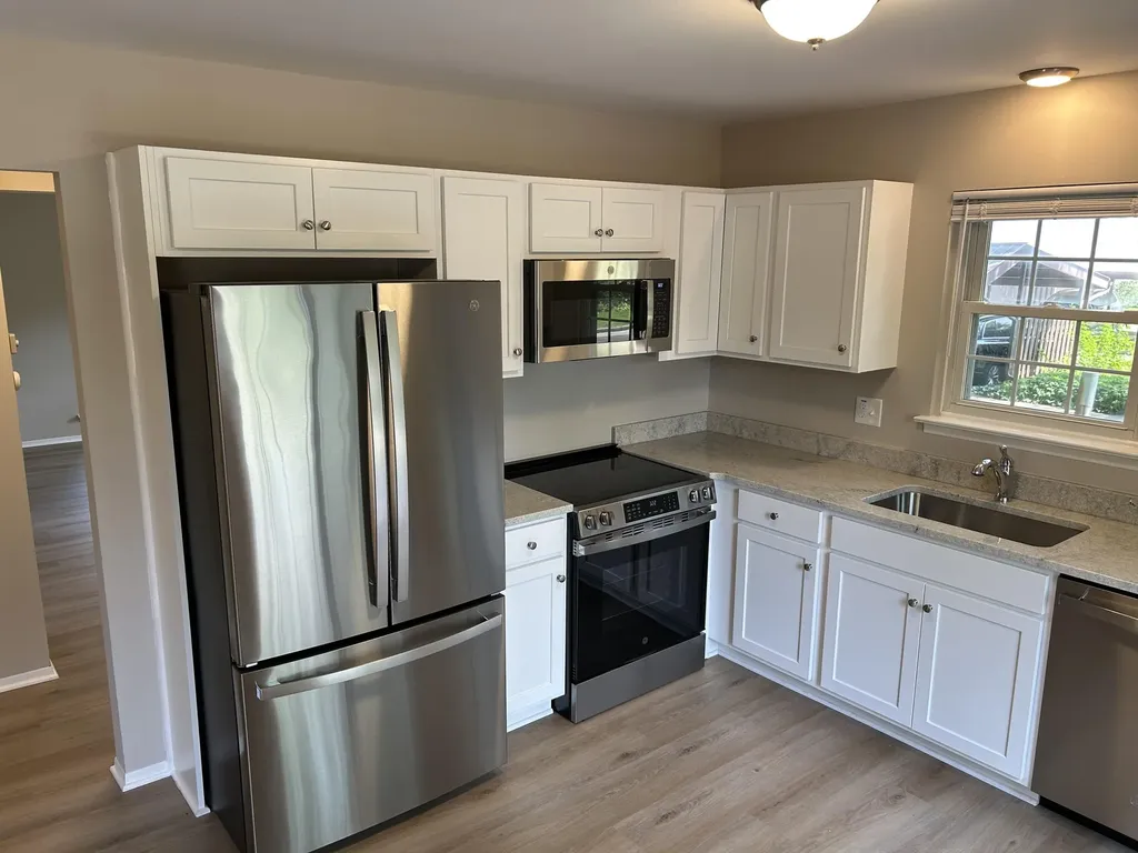 3288 Alpine Drive Ann Arbor City MI 48108