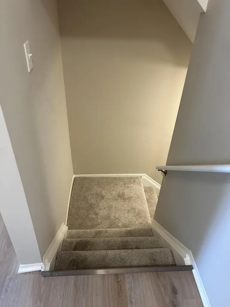 3288 Alpine Drive Ann Arbor City MI 48108