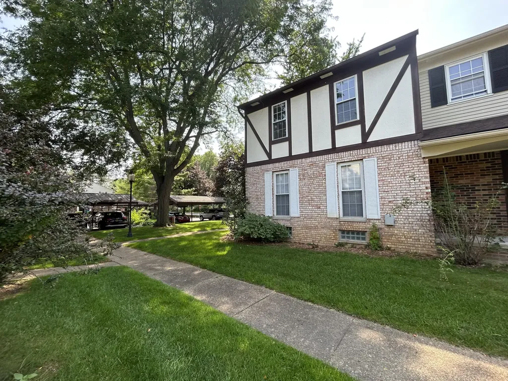 3288 Alpine Drive Ann Arbor City MI 48108