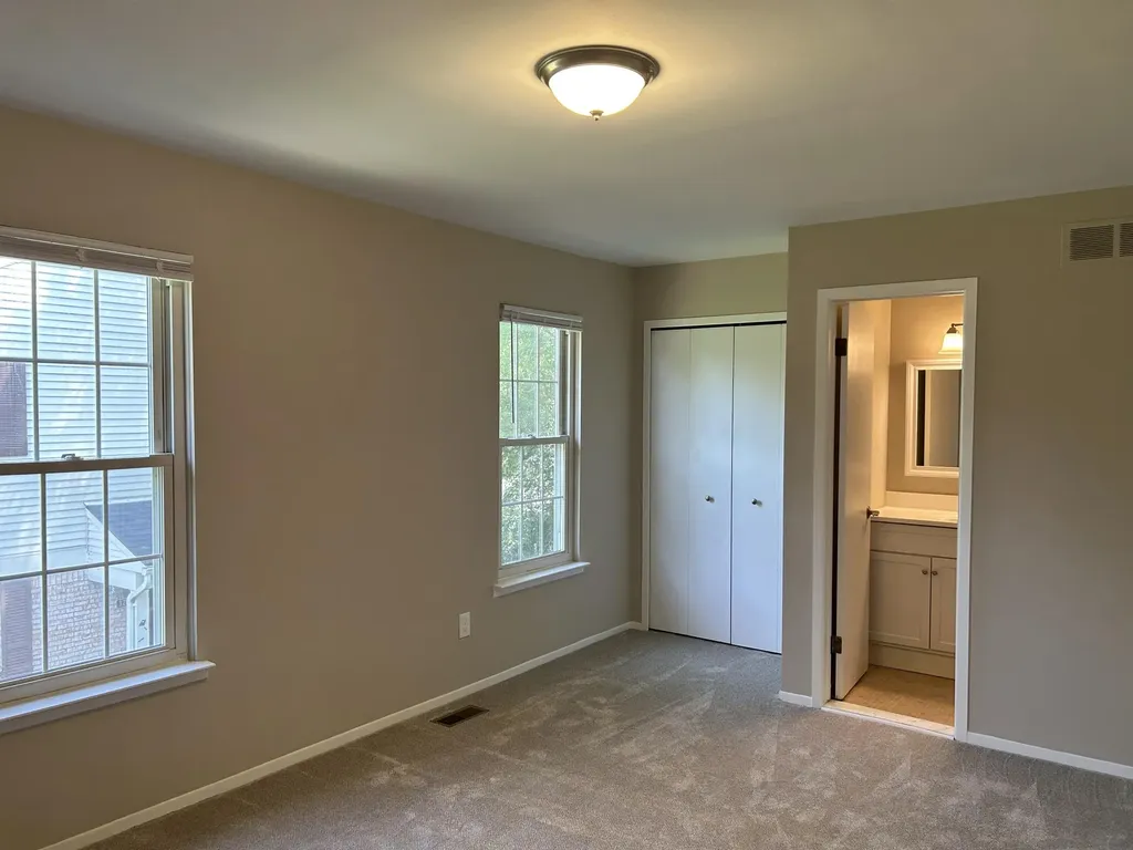 3288 Alpine Drive Ann Arbor City MI 48108