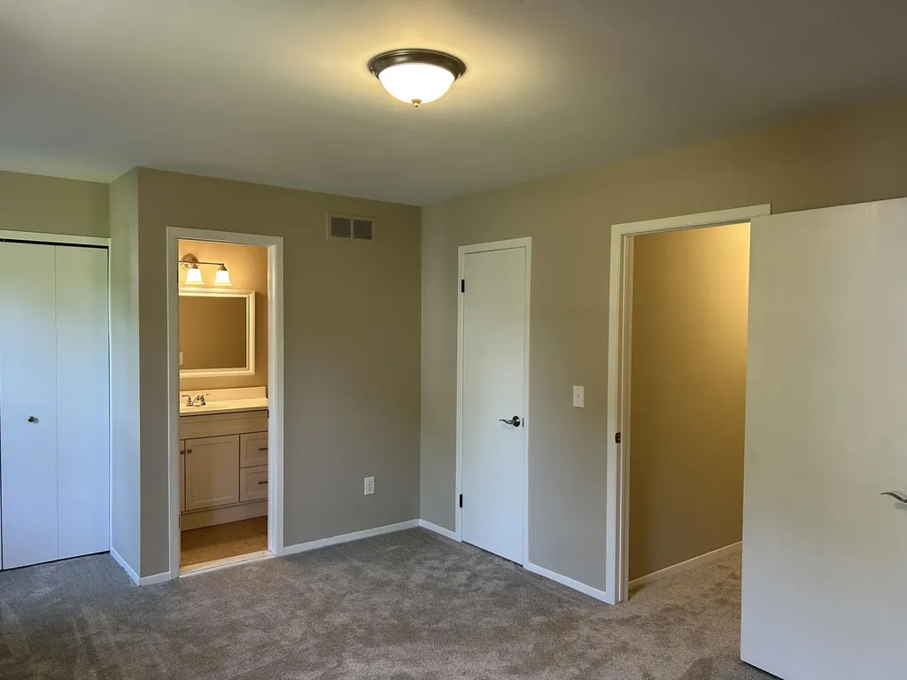 3288 Alpine Drive Ann Arbor City MI 48108