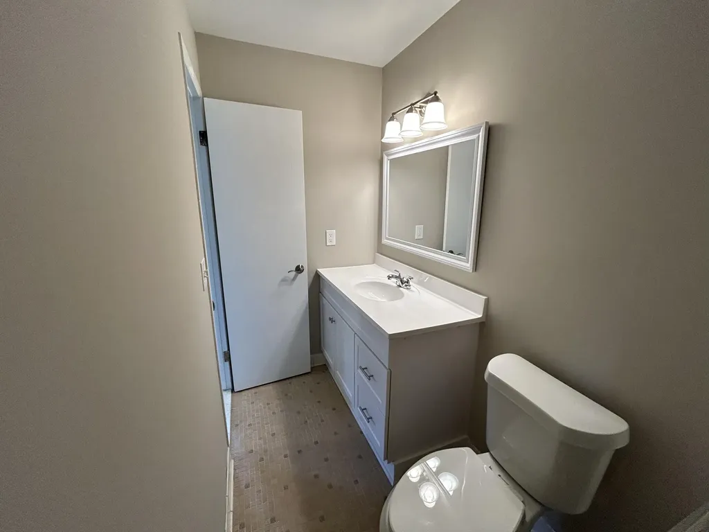 3288 Alpine Drive Ann Arbor City MI 48108