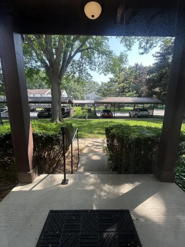 3288 Alpine Drive Ann Arbor City MI 48108