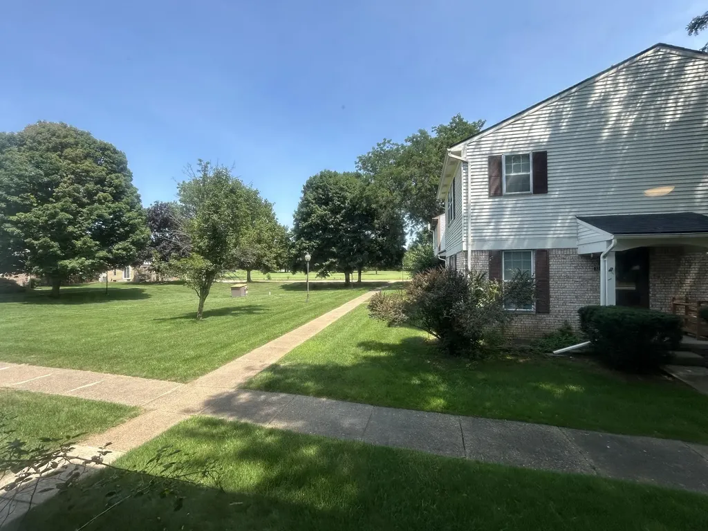 3288 Alpine Drive Ann Arbor City MI 48108