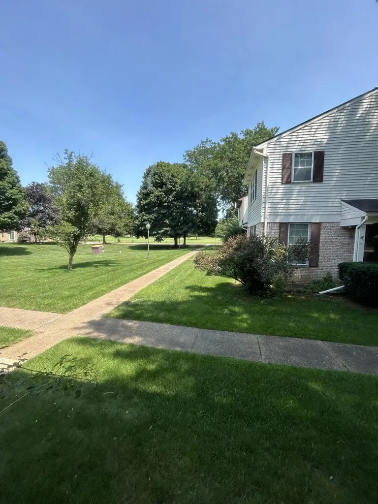 3288 Alpine Drive Ann Arbor City MI 48108