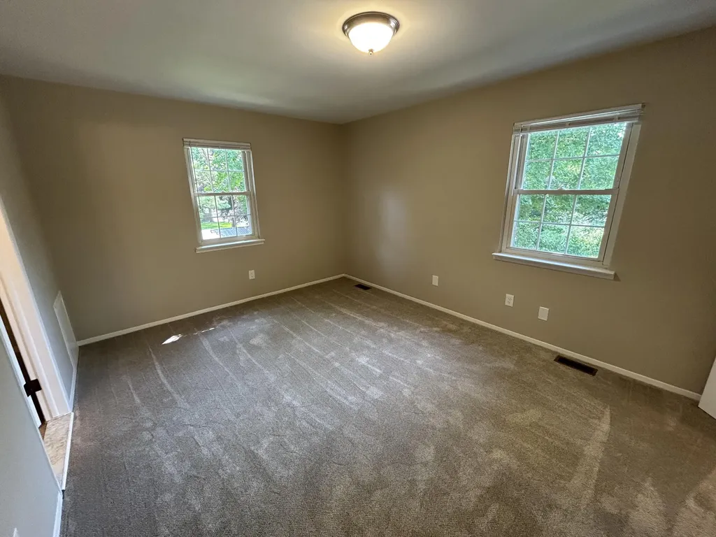 3288 Alpine Drive Ann Arbor City MI 48108