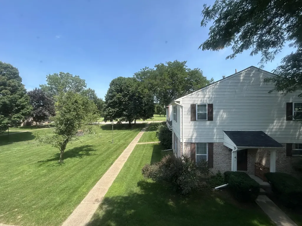 3288 Alpine Drive Ann Arbor City MI 48108