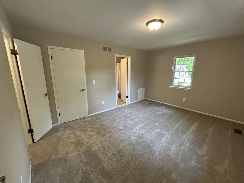 3288 Alpine Drive Ann Arbor City MI 48108