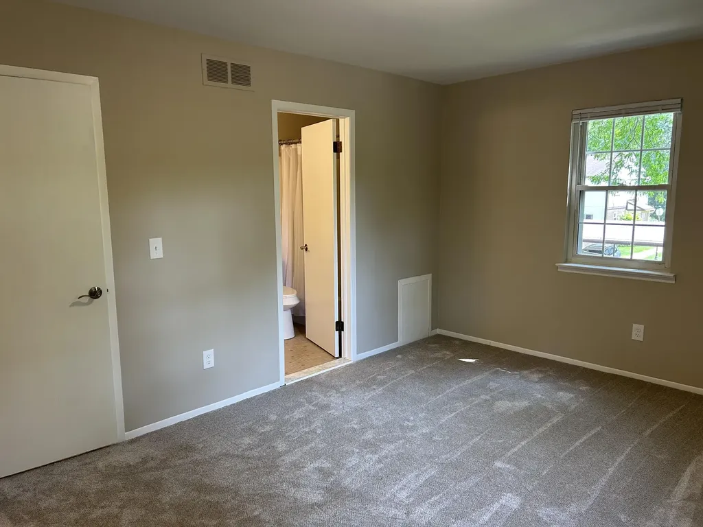 3288 Alpine Drive Ann Arbor City MI 48108