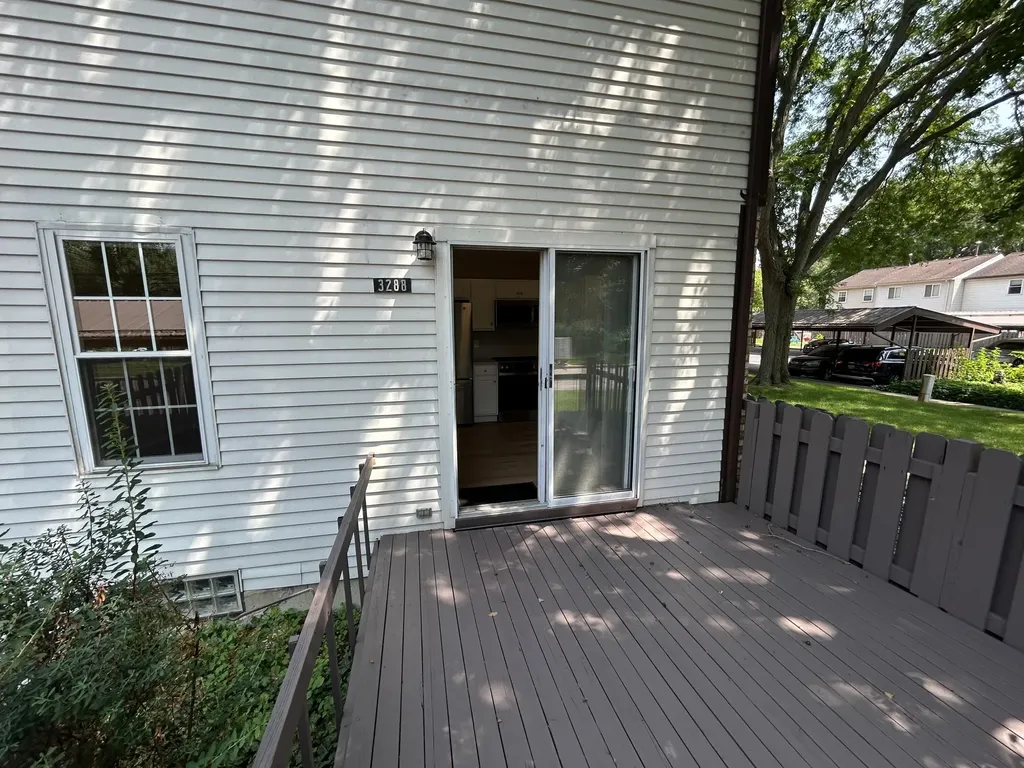 3288 Alpine Drive Ann Arbor City MI 48108