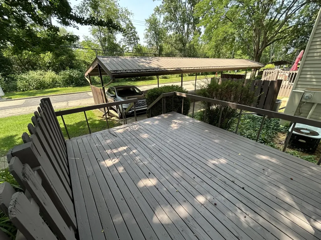 3288 Alpine Drive Ann Arbor City MI 48108