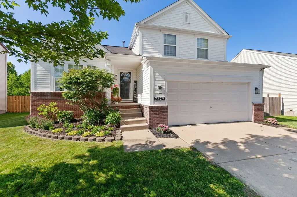 7379 Warwick Drive Ypsilanti Charter Township MI 48197