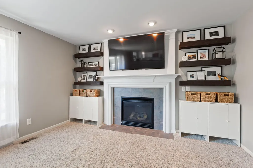 7379 Warwick Drive Ypsilanti Charter Township MI 48197