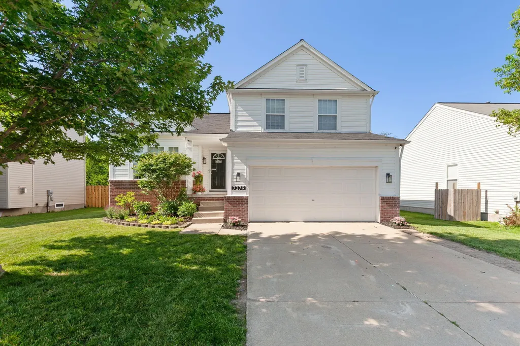 7379 Warwick Drive Ypsilanti Charter Township MI 48197