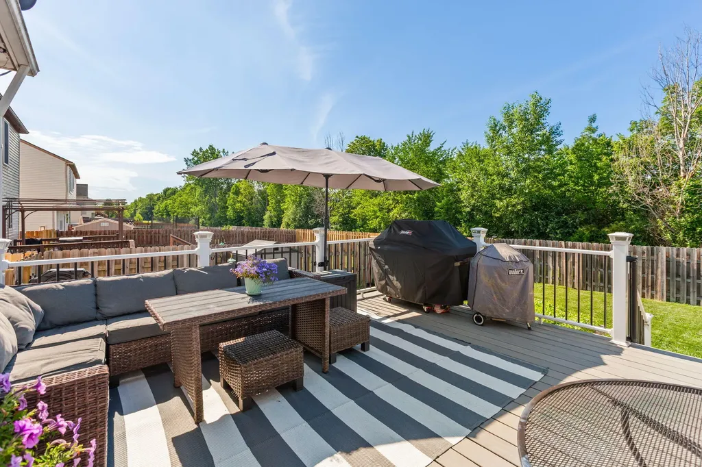 7379 Warwick Drive Ypsilanti Charter Township MI 48197
