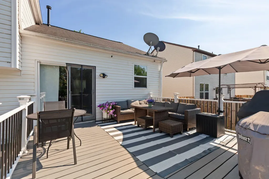 7379 Warwick Drive Ypsilanti Charter Township MI 48197