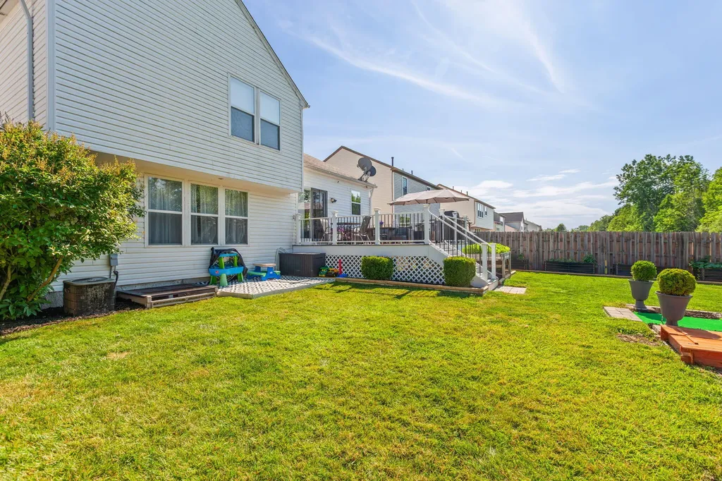 7379 Warwick Drive Ypsilanti Charter Township MI 48197
