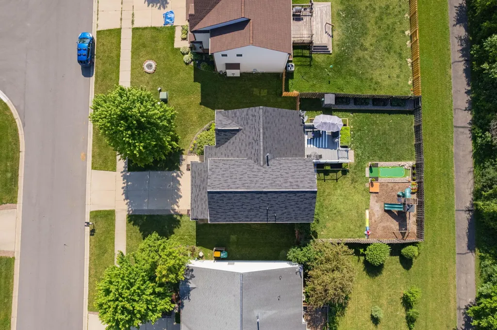 7379 Warwick Drive Ypsilanti Charter Township MI 48197