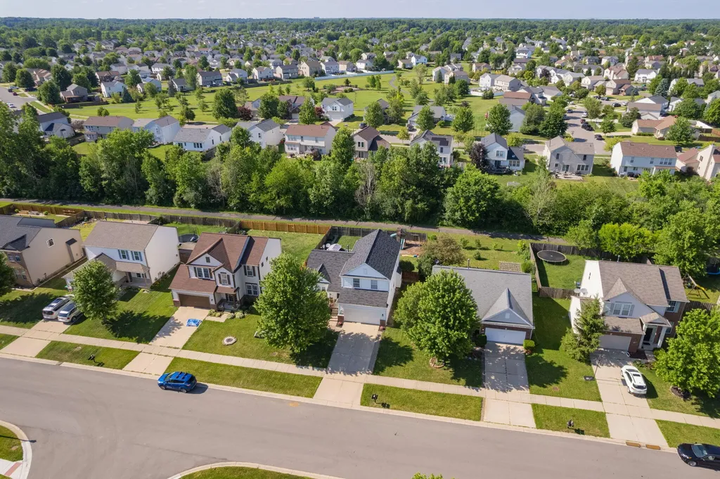 7379 Warwick Drive Ypsilanti Charter Township MI 48197